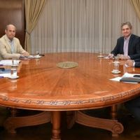 La UIA se fue de Econom�a con las manos vac�as: empresarios hablan de una reuni�n 