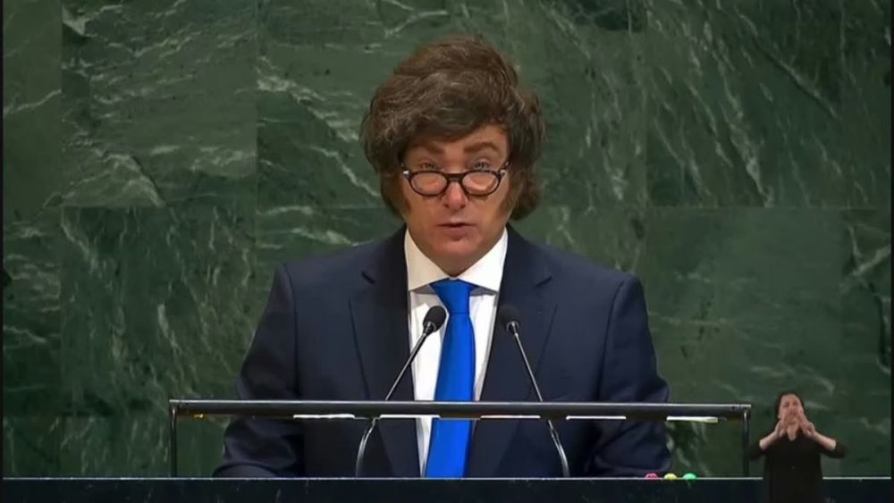 Javier Milei hablar� ante la ONU y se reunir� con empresarios en Nueva York