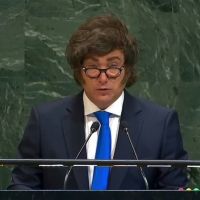 Javier Milei hablar� ante la ONU y se reunir� con empresarios en Nueva York
