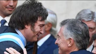 Qui�nes son los culpables del fracaso econ�mico