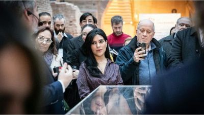 Olivosgate: Agudiez, la funcionaria de Karina Milei desplazada, multiplic� por 98 su patrimonio en dos a�os
