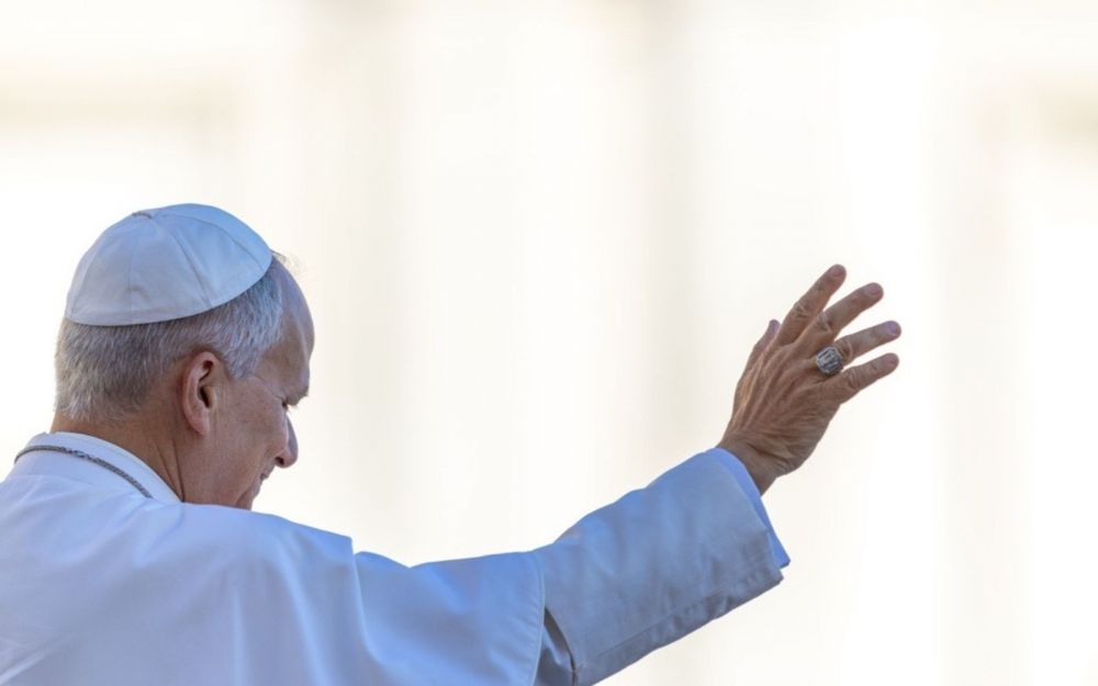 Catequesis del Papa sobre la Constituci�n pastoral �Gaudium et Spes�