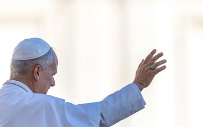 Catequesis del Papa sobre la Constituci�n pastoral �Gaudium et Spes�