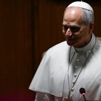 El Papa: Transformar los frutos de la innovaci�n tecnol�gica en instrumentos de paz