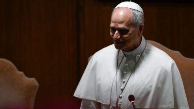 El Papa: Transformar los frutos de la innovaci�n tecnol�gica en instrumentos de paz