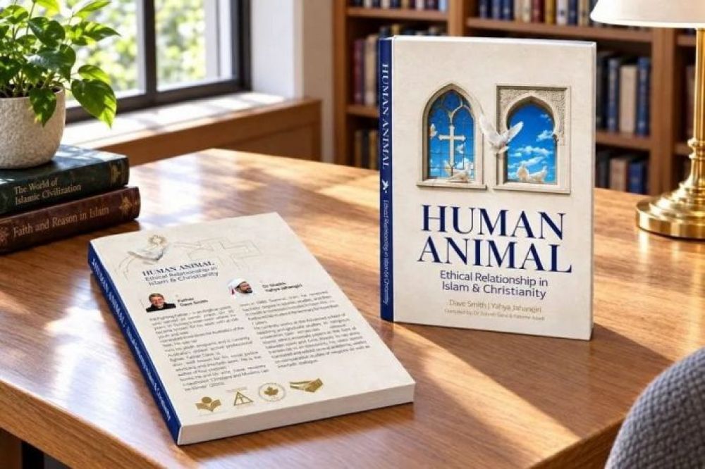�Ser humano y animal�: acad�micos musulmanes y cristianos exploran la �tica hacia el medio ambiente y los animales
