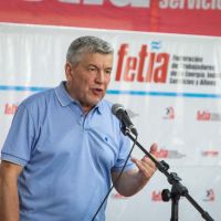 Pedro Wasiejko no descart� m�s cierres en el sector del neum�tico: �Si Crespo tuviera dignidad y respeto por nuestros trabajadores deber�a renunciar�