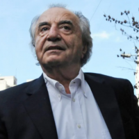 Cavalieri le peg� al Gobierno, reivindic� la justicia social y valor� los reclamos de la CGT