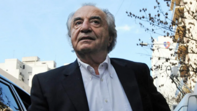 Cavalieri le peg� al Gobierno, reivindic� la justicia social y valor� los reclamos de la CGT