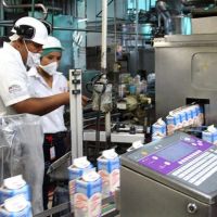 La demanda sigue siendo el principal freno para la industria y el comercio