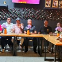 Colombia: ITF y SNTT avanzan en la reconstrucci�n del di�logo social con APM TCBUEN
