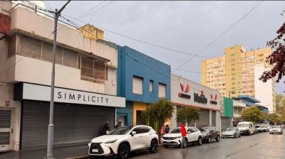 El SECZA controlar� que se cumpla el cierre de comercios por el D�a del Empleado de Comercio