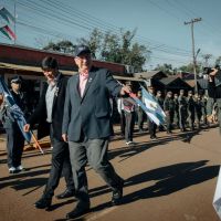 El gobierno provincial y El Soberbio consolidan una agenda de trabajo conjunto para impulsar el desarrollo local