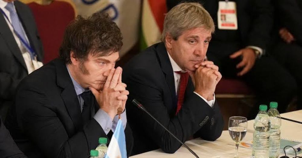 �Superjueves�: la pobreza y la actividad marcar�n la agenda, mientras el Senado define las reformas del BCRA y Zonas Fr�as