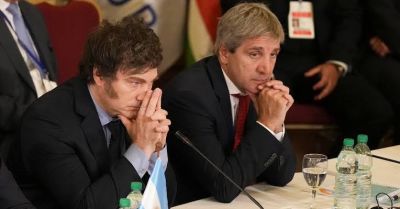 �Superjueves�: la pobreza y la actividad marcar�n la agenda, mientras el Senado define las reformas del BCRA y Zonas Fr�as