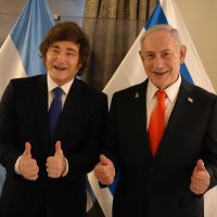 Gira por Nueva York: Milei se reunir� con Netanyahu y disertar� en el Club Econ�mico antes de regresar a Buenos Aires