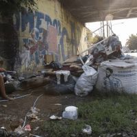 Prev�n aumento de la pobreza, pero en el Gobierno esperan mejora hacia fin de a�o