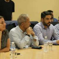 Los diputados de extracci�n sindical presentaron un proyecto para derogar el FAL, el fondo que cre� el Gobierno para financiar despidos: �Son las nuevas AFJP�