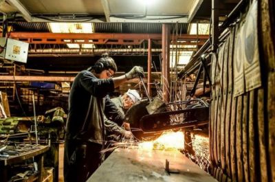 La Justicia admiti� el despido indirecto de un metal�rgico porque la empresa no prob� las inasistencias ni el pluriempleo que le atribuy�
