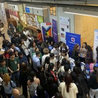 Expo Empleo en la UBA: m�s de 30 empresas ofrecer�n oportunidades laborales para estudiantes y graduados
