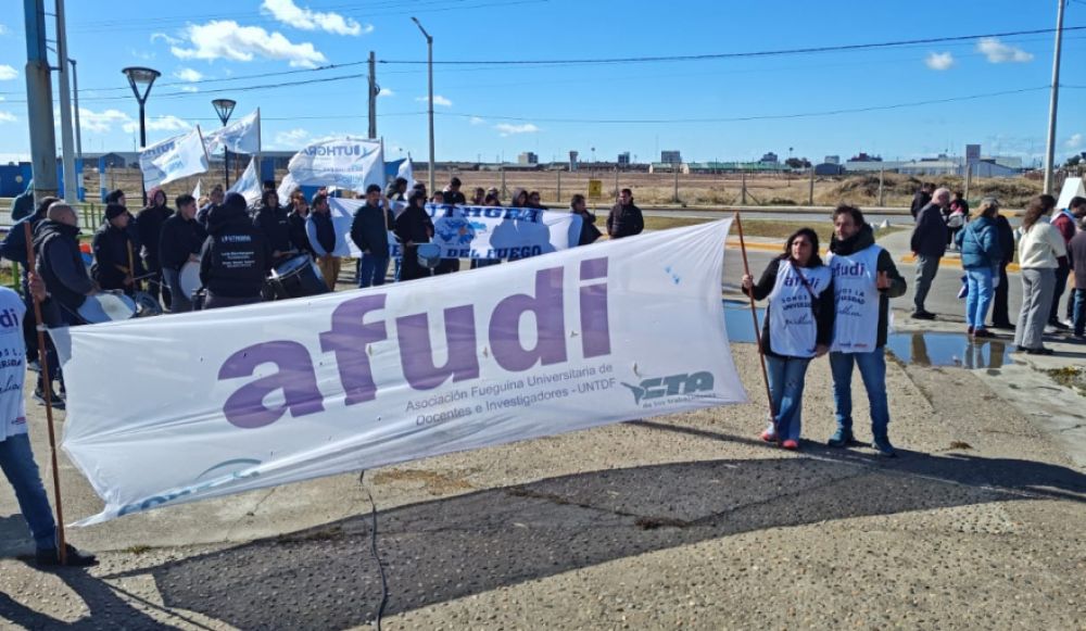 AFUDI reclama la suspensi�n urgente de normativa interna y denuncia irregularidades
