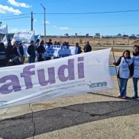 AFUDI reclama la suspensi�n urgente de normativa interna y denuncia irregularidades