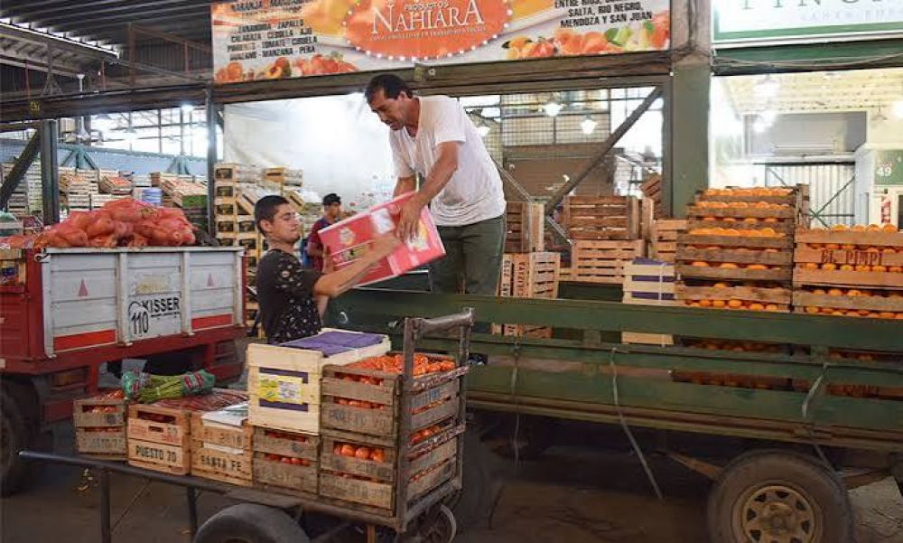 Trabajadores del hielo cobrar�n un bono de $ 1.160.000 en cuotas