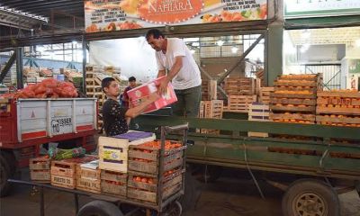 Trabajadores del hielo cobrar�n un bono de $ 1.160.000 en cuotas