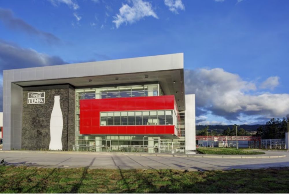 Coca-Cola Colombia anunci� que se retira de la C�mara de Bebidas de la Andi, pero mantendr� su presencia en otros espacios gremiales