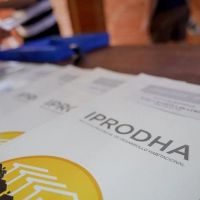 El Iprodha le pone techo a las cuotas: desde noviembre la suba mensual tendr� un tope del 1,7%