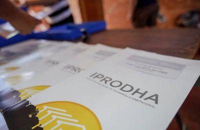 El Iprodha le pone techo a las cuotas: desde noviembre la suba mensual tendr� un tope del 1,7%
