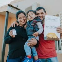 El Iprodha entregar� 60 viviendas en Itaemb� Guaz� y avanza con nuevas adjudicaciones en Misiones