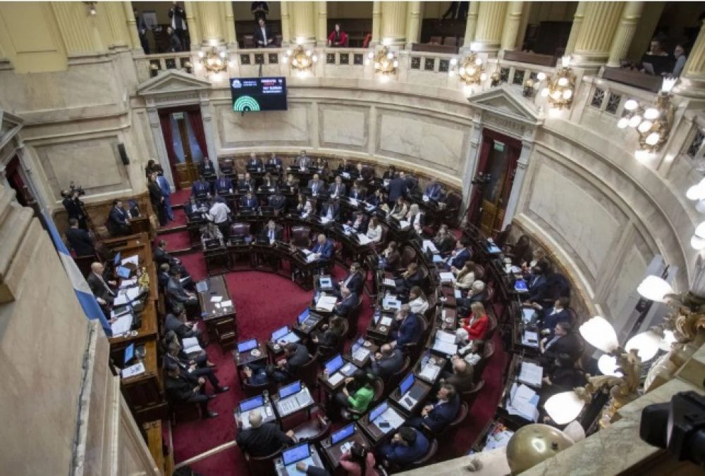 Se aprob� la ley de Zona Fr�a y Mar del Plata pierde el subsidio en la tarifa del gas