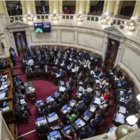 Se aprob� la ley de Zona Fr�a y Mar del Plata pierde el subsidio en la tarifa del gas