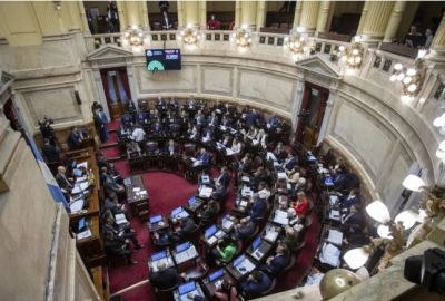 Se aprob� la ley de Zona Fr�a y Mar del Plata pierde el subsidio en la tarifa del gas