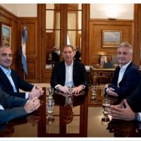 PRO y el Gobierno no acercan posiciones: �Estamos lejos de un acuerdo electoral�