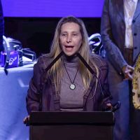 Karina usa el bast�n de mariscal libertario para tener m�s protagonismo en el Gobierno de Milei