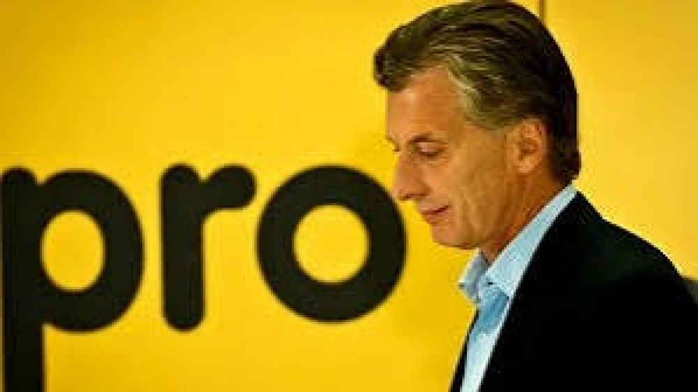 �Hay 2027?: Macri re�ne al PRO en una cumbre en Jujuy para fortalecer la estructura pol�tica del partido