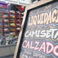 El peor registro desde la pandemia