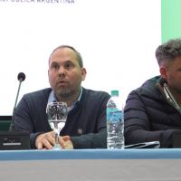 Mariano Vilar y una postal del retroceso nacional: �La vemos pasar��