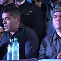 Comienza un juicio contra dos jefes camioneros por bloqueos a una empresa distribuidora