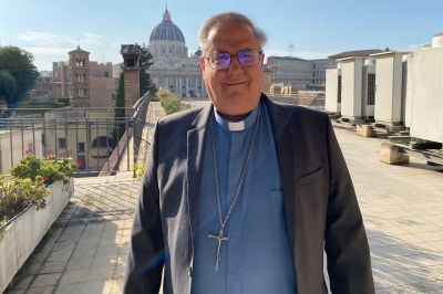 Cardenal �ngel Rossi: �Le�n XIV encontrar� una Argentina cascoteada, socialmente bajoneada y en la que se escucha un lenguaje triunfalista�