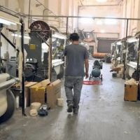 El balance de las l�deres: solo la energ�a y Aluar esquivan la recesi�n que golpea a los gigantes del consumo