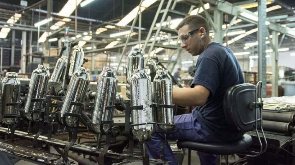 J.P. Morgan recort� fuerte su proyecci�n de actividad econ�mica para Argentina y anticip� una recesi�n en el tercer trimestre