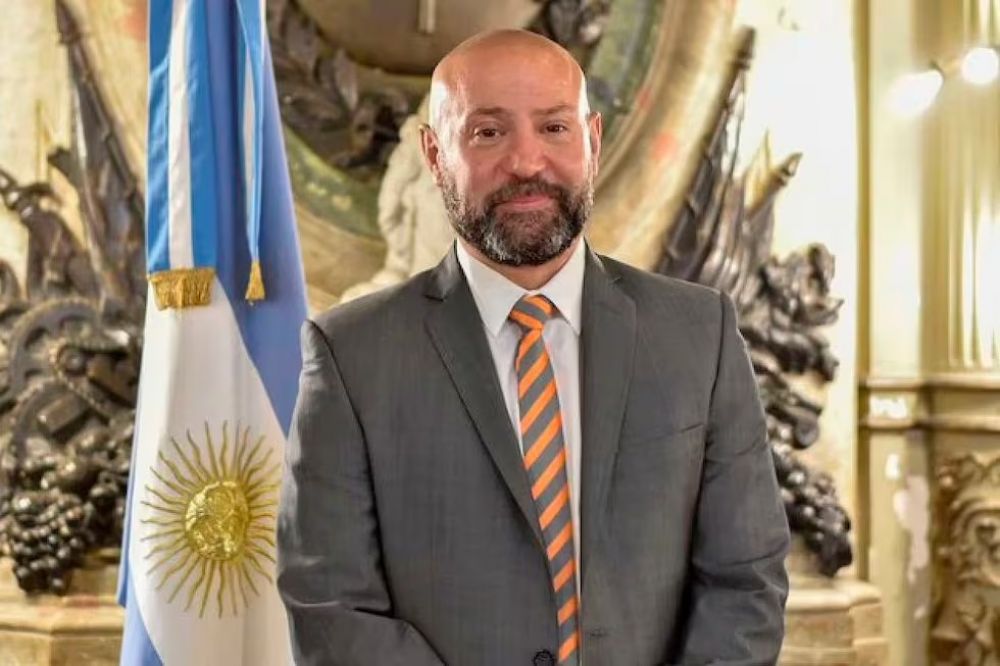 Con Spagnuolo al frente, la exAndis lleg� a pagar sobreprecios de hasta el 1972%