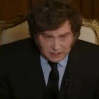 Ni recesi�n ni crisis: para Milei hay consumo r�cord y no hay desempleo masivo