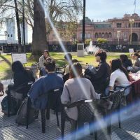 Universidad: El ultim�tum de los docentes a Milei