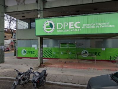 La Justicia de Corrientes rechaz� el pedido de desafuero de un delegado de la Direcci�n de Energ�a y confirm� su tutela sindical