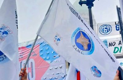 Sin acuerdo salarial, los gremios del cuero llevan la paritaria a las f�bricas