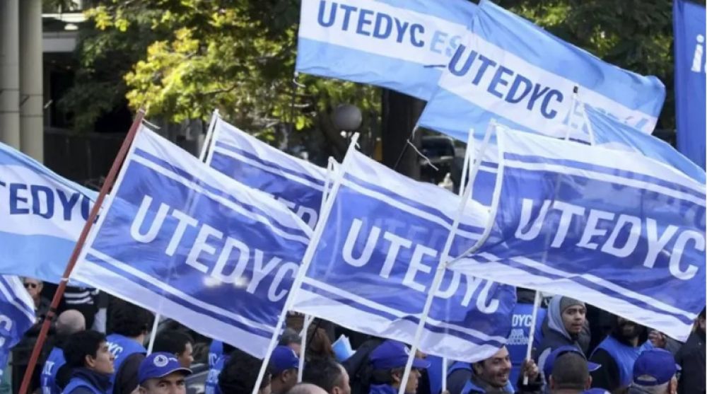 UTEDYC acord� una suba salarial del 5,3% para trabajadores de gimnasios y fij� nuevos b�sicos hasta octubre